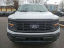 Thumbnail image of 2025 Ford F-150 at PorterFordMitsubishiVinsolutions NEW