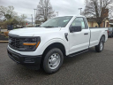 Thumbnail image of 2025 Ford F-150 at PorterFordMitsubishiVinsolutions NEW
