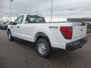Thumbnail image of 2025 Ford F-150 at PorterFordMitsubishiVinsolutions NEW