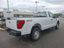 Thumbnail image of 2025 Ford F-150 at PorterFordMitsubishiVinsolutions NEW