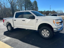 Thumbnail image of 2022 Ford F-150 at Bo Haarala Autoplex