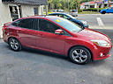 2014 Ford Focus SE at J & J AUTO SALES of CITRUS INC