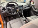 2017 Chevrolet Trax LT at Crossroads Chevrolet