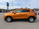 Thumbnail image of 2017 Chevrolet Trax at Crossroads Chevrolet