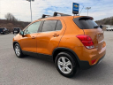 Thumbnail image of 2017 Chevrolet Trax at Crossroads Chevrolet