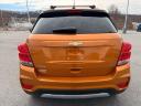 Thumbnail image of 2017 Chevrolet Trax at Crossroads Chevrolet