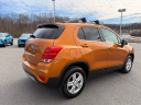 Thumbnail image of 2017 Chevrolet Trax at Crossroads Chevrolet