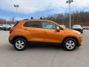 Thumbnail image of 2017 Chevrolet Trax at Crossroads Chevrolet