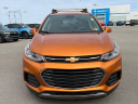 Thumbnail image of 2017 Chevrolet Trax at Crossroads Chevrolet
