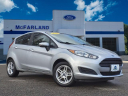 Thumbnail image of 2019 Ford Fiesta at Mcfarland Ford Rochester