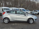 Thumbnail image of 2019 Ford Fiesta at Mcfarland Ford Rochester