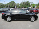 Thumbnail image of 2020 Kia Rio at ThomasAndSon of Zephyrhills, FL