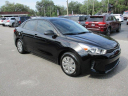 Thumbnail image of 2020 Kia Rio at ThomasAndSon of Zephyrhills, FL