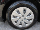 Thumbnail image of 2020 Kia Rio at ThomasAndSon of Zephyrhills, FL