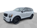 Thumbnail image of 2022 Kia Telluride at Phillips Chevrolet Lansing