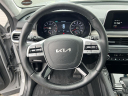 2022 Kia Telluride SX at Phillips Chevrolet Lansing