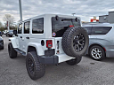 Thumbnail image of 2016 Jeep Wrangler Unlimited at Mathews Nissan