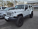 Thumbnail image of 2016 Jeep Wrangler Unlimited at Mathews Nissan