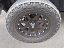 Thumbnail image of 2016 Jeep Wrangler Unlimited at Mathews Nissan