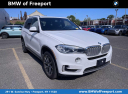 2017 BMW X5 xDrive35i at BMW Mini of Freeport