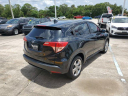 2017 Honda HR-V LX at Gator Automotive Group Used