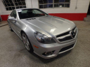 Thumbnail image of 2009 Mercedes-Benz SL-Class at AUTOMOTION SALES