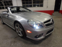 Thumbnail image of 2009 Mercedes-Benz SL-Class at AUTOMOTION SALES