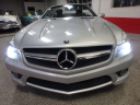 Thumbnail image of 2009 Mercedes-Benz SL-Class at AUTOMOTION SALES