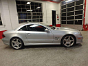 Thumbnail image of 2009 Mercedes-Benz SL-Class at AUTOMOTION SALES