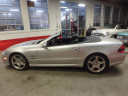 Thumbnail image of 2009 Mercedes-Benz SL-Class at AUTOMOTION SALES