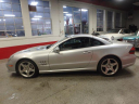Thumbnail image of 2009 Mercedes-Benz SL-Class at AUTOMOTION SALES