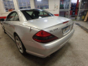 Thumbnail image of 2009 Mercedes-Benz SL-Class at AUTOMOTION SALES