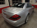 Thumbnail image of 2009 Mercedes-Benz SL-Class at AUTOMOTION SALES