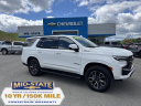 Thumbnail image of 2022 Chevrolet Tahoe at Mid State Chevrolet