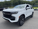 Thumbnail image of 2022 Chevrolet Tahoe at Mid State Chevrolet