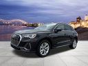 Thumbnail image of 2025 Audi Q3 at Gossett Audi