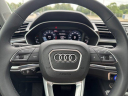 Thumbnail image of 2025 Audi Q3 at Gossett Audi