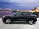 Thumbnail image of 2025 Audi Q3 at Gossett Audi