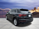 Thumbnail image of 2025 Audi Q3 at Gossett Audi