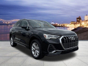 Thumbnail image of 2025 Audi Q3 at Gossett Audi