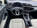 Thumbnail image of 2025 Audi Q3 at Gossett Audi