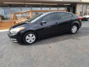 Thumbnail image of 2016 Kia Forte at PARKWAY CARS AND TIRES INC