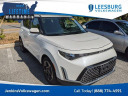 Thumbnail image of 2024 Kia Soul at JenkinsVolkswagen of Leesburg, FL