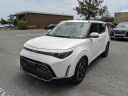 Thumbnail image of 2024 Kia Soul at JenkinsVolkswagen of Leesburg, FL