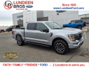 Thumbnail image of 2022 Ford F-150 at Lundeen Brothers Ford