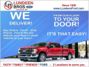 2022 Ford F-150 XLT at Lundeen Brothers Ford