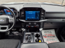 Thumbnail image of 2022 Ford F-150 at Lundeen Brothers Ford
