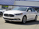 Thumbnail image of 2017 Ford Fusion at A & B Motors