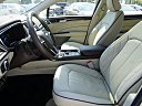 2017 Ford Fusion Platinum at A & B Motors