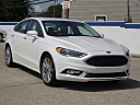 Thumbnail image of 2017 Ford Fusion at A & B Motors